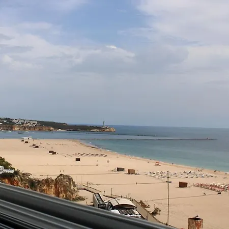 Casa Alberto Appartement *