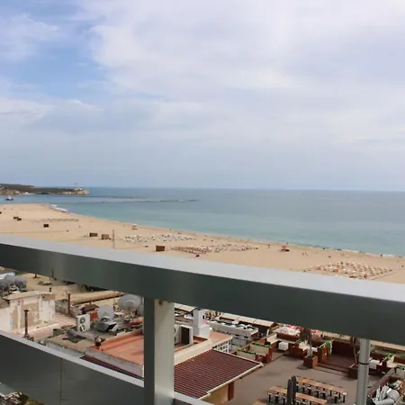 Apartman Casa Alberto