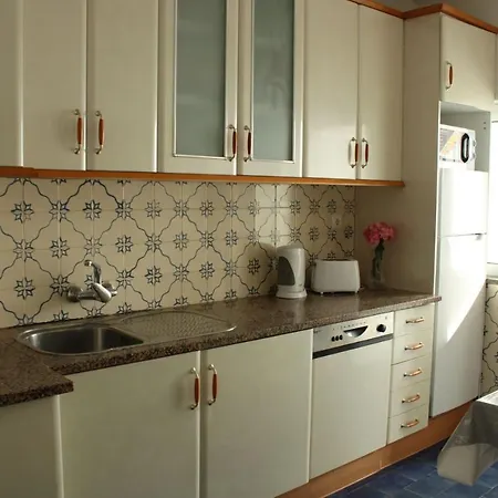 Apartman Casa Alberto *