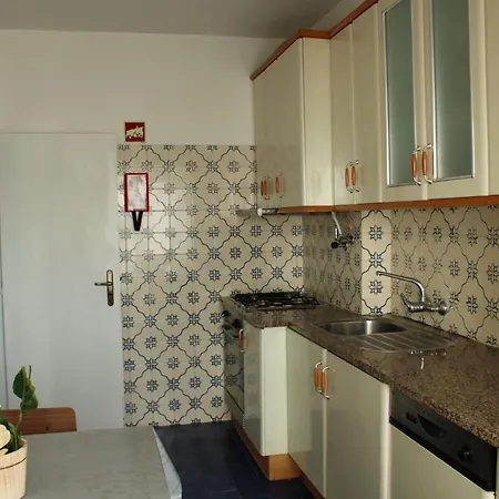 Casa Alberto Appartement *