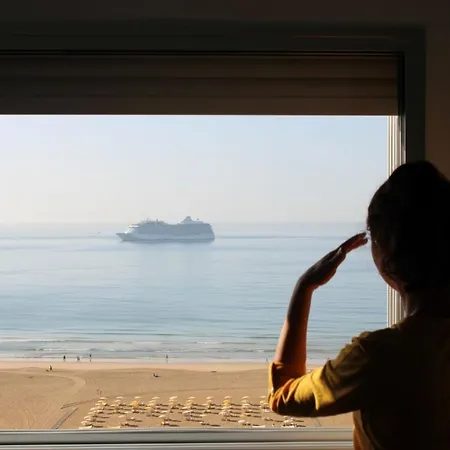 Appartement Casa Alberto *