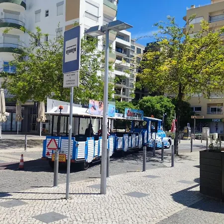 Casa Alberto Portimão