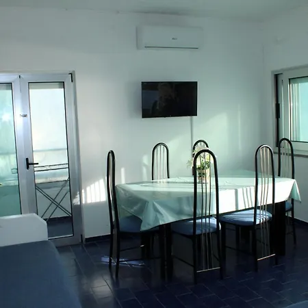 Casa Alberto Apartman