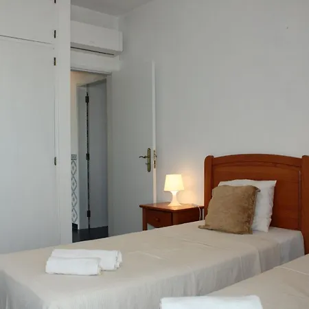 Casa Alberto Portimão