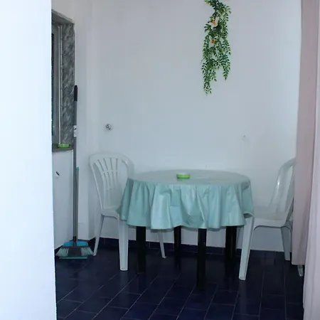 Apartman Casa Alberto *