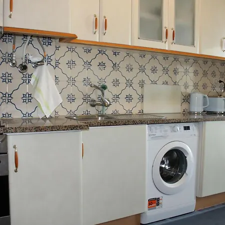 Casa Alberto Apartman Portimão