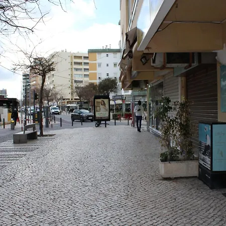 Casa Alberto Apartman *