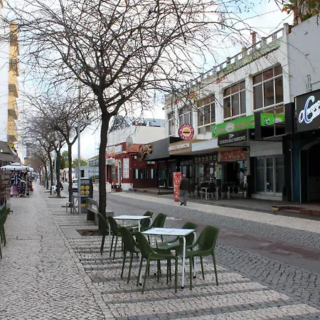 Casa Alberto Apartman