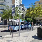 Casa Alberto Portimão