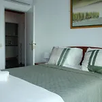 Apartamento Casa Alberto