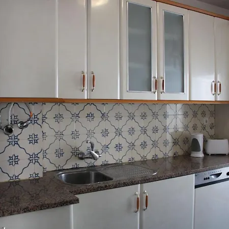 Casa Alberto Portimao