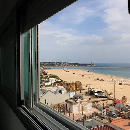 Casa Alberto Apartment