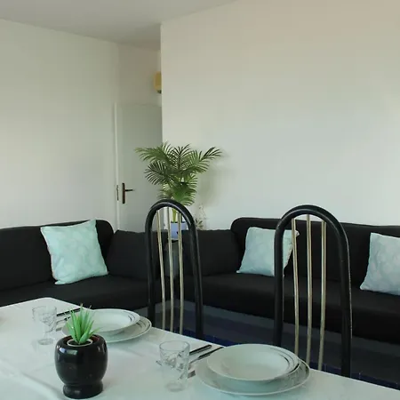 Apartment Casa Alberto *