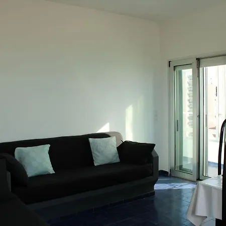 Apartment Casa Alberto Portimao