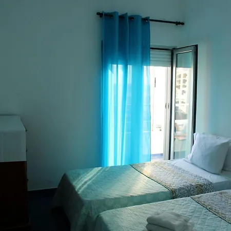 Apartment Casa Alberto