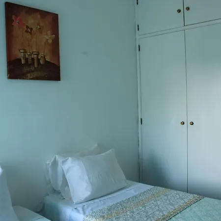 Casa Alberto Apartment