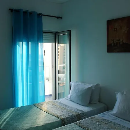 Apartment Casa Alberto