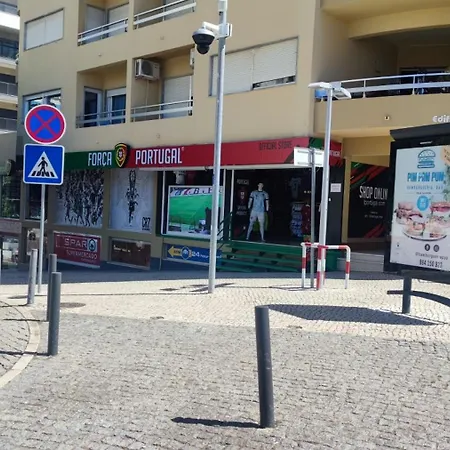 Casa Alberto Portimao