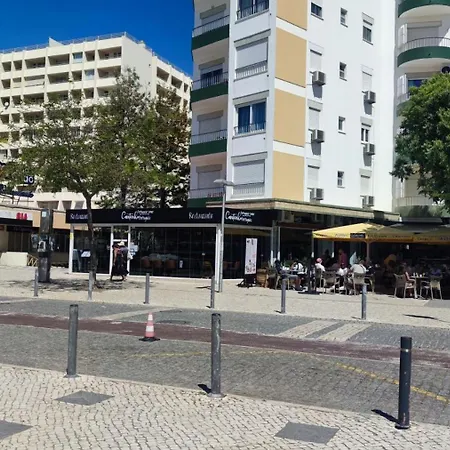 Apartment Casa Alberto Portimão