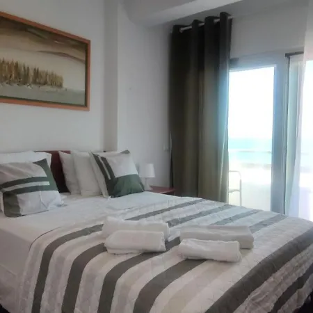 Casa Alberto * Portimao