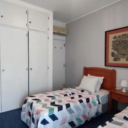 Apartment Casa Alberto Portimao