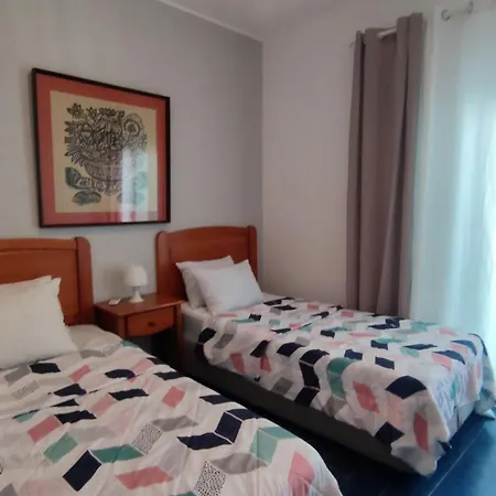 Casa Alberto Apartment