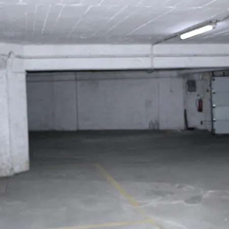 Casa Alberto Lägenhet