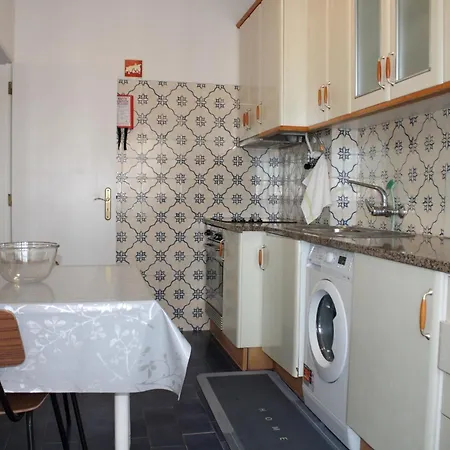 Casa Alberto Apartment Portimão