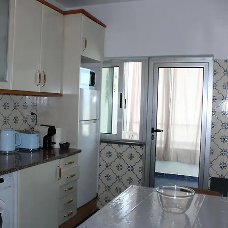 Apartment Casa Alberto Portimão