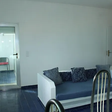 Casa Alberto Портиман