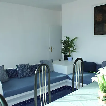 Casa Alberto * Портиман