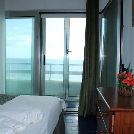 Apartment Casa Alberto Portimão