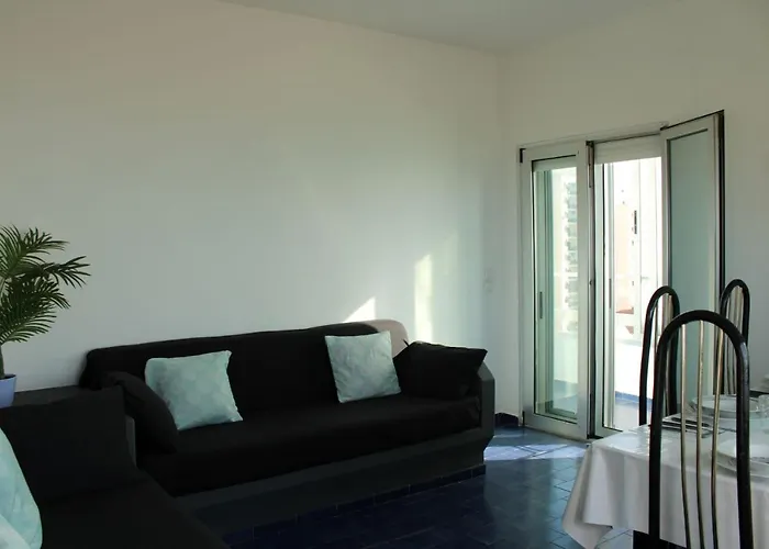 Lägenhet Casa Alberto Portimão