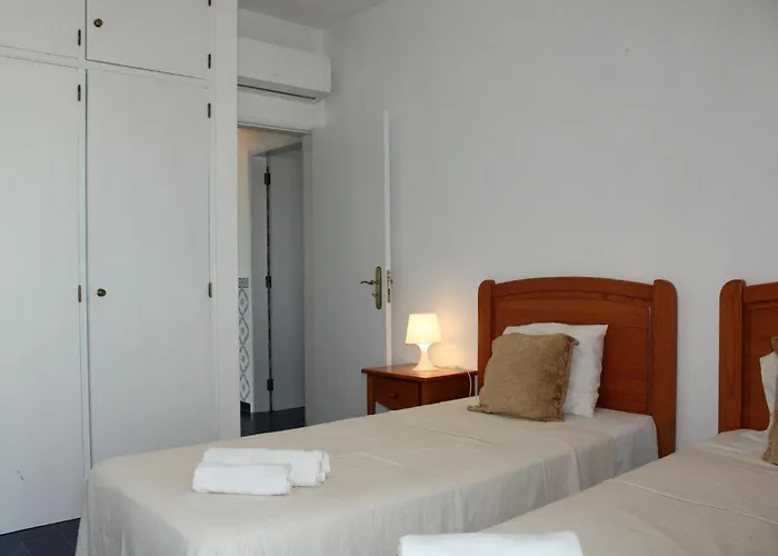 Casa Alberto Portimão