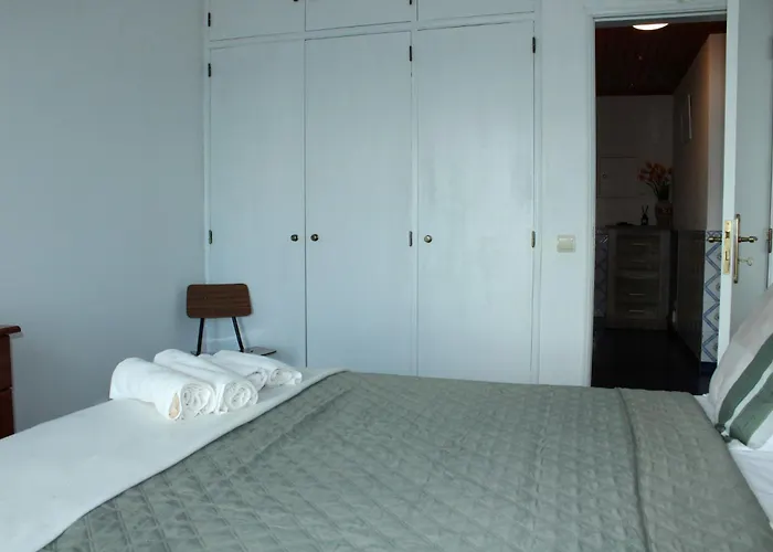 Casa Alberto * Portimão