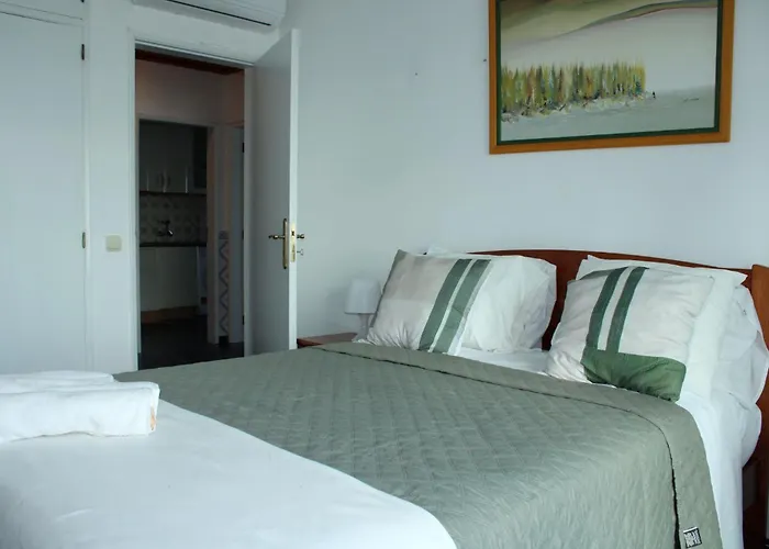 Lägenhet Casa Alberto