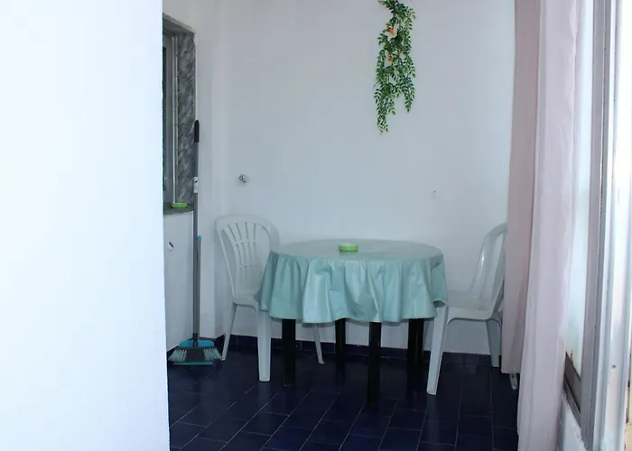 Daire Casa Alberto *