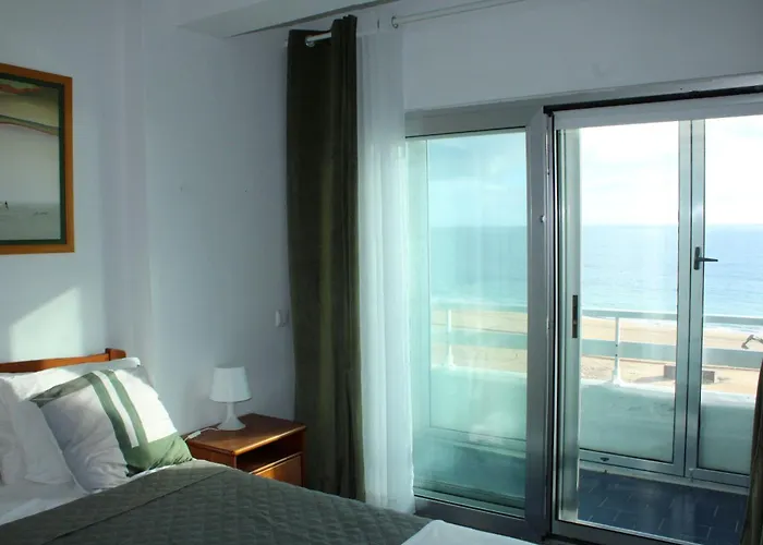 Daire Casa Alberto Portimão