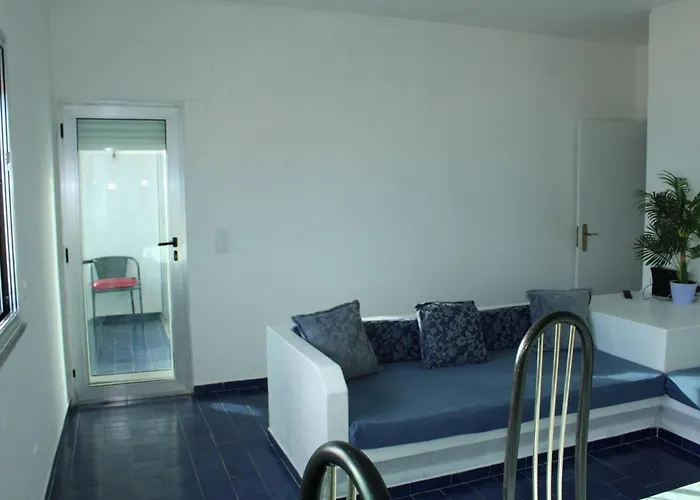 Casa Alberto Portimão