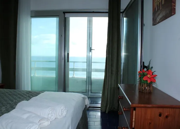 Lägenhet Casa Alberto Portimão