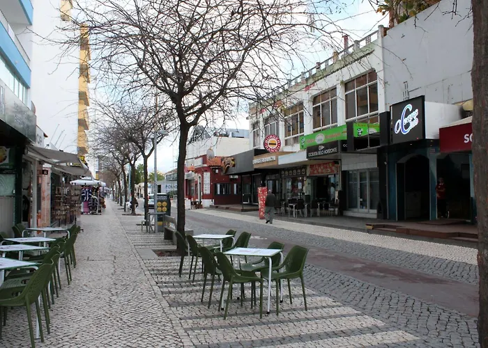 Casa Alberto Lägenhet