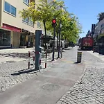 Casa Alberto * بورتيماو