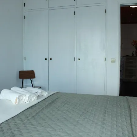 Casa Alberto * بورتيماو