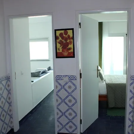 Casa Alberto