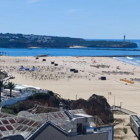 Casa Alberto 아파트