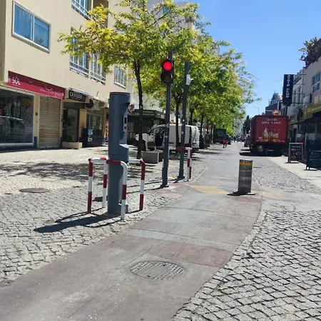 Casa Alberto * 포티마오