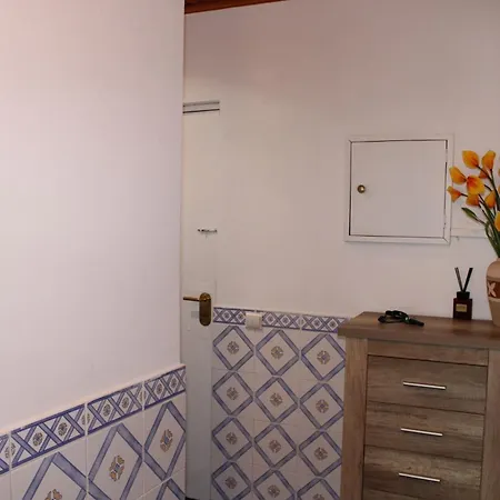 Casa Alberto *