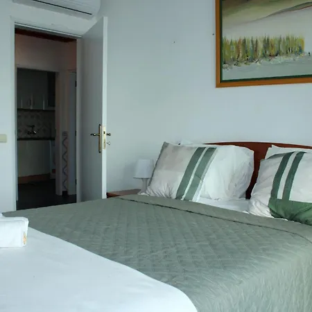 Apartmán Casa Alberto